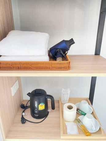 Baan Bangkok 97 4*