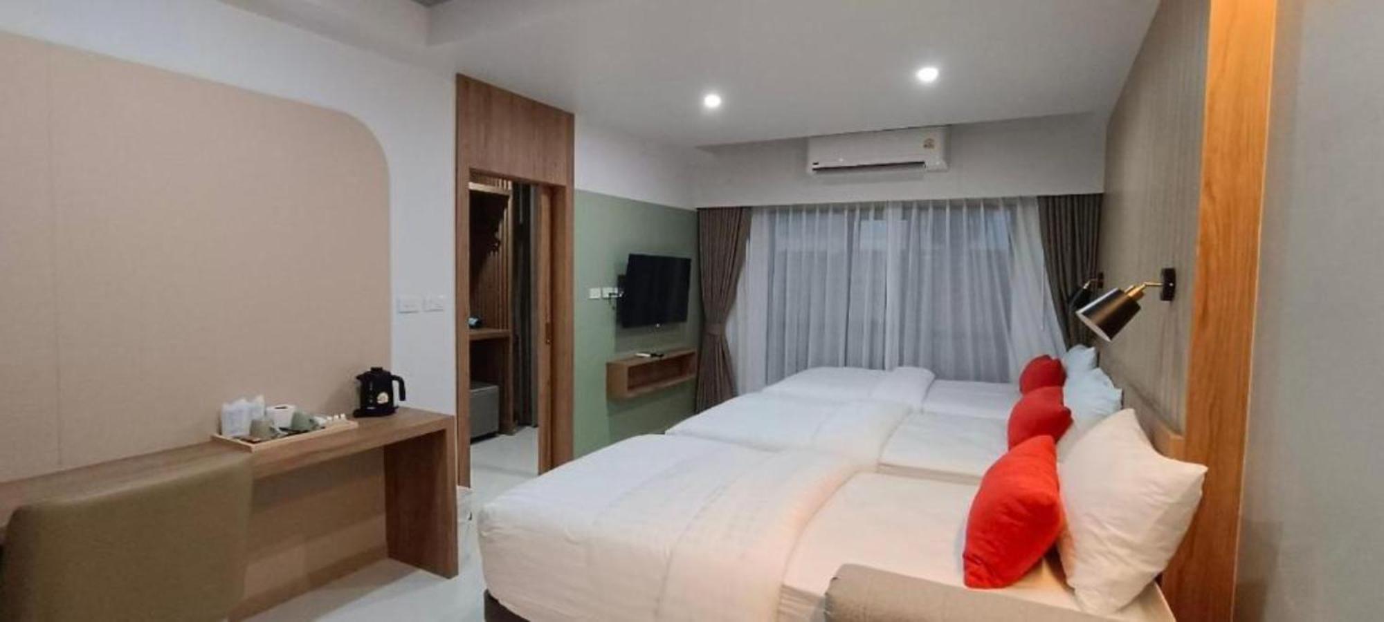 Baan Bangkok 97