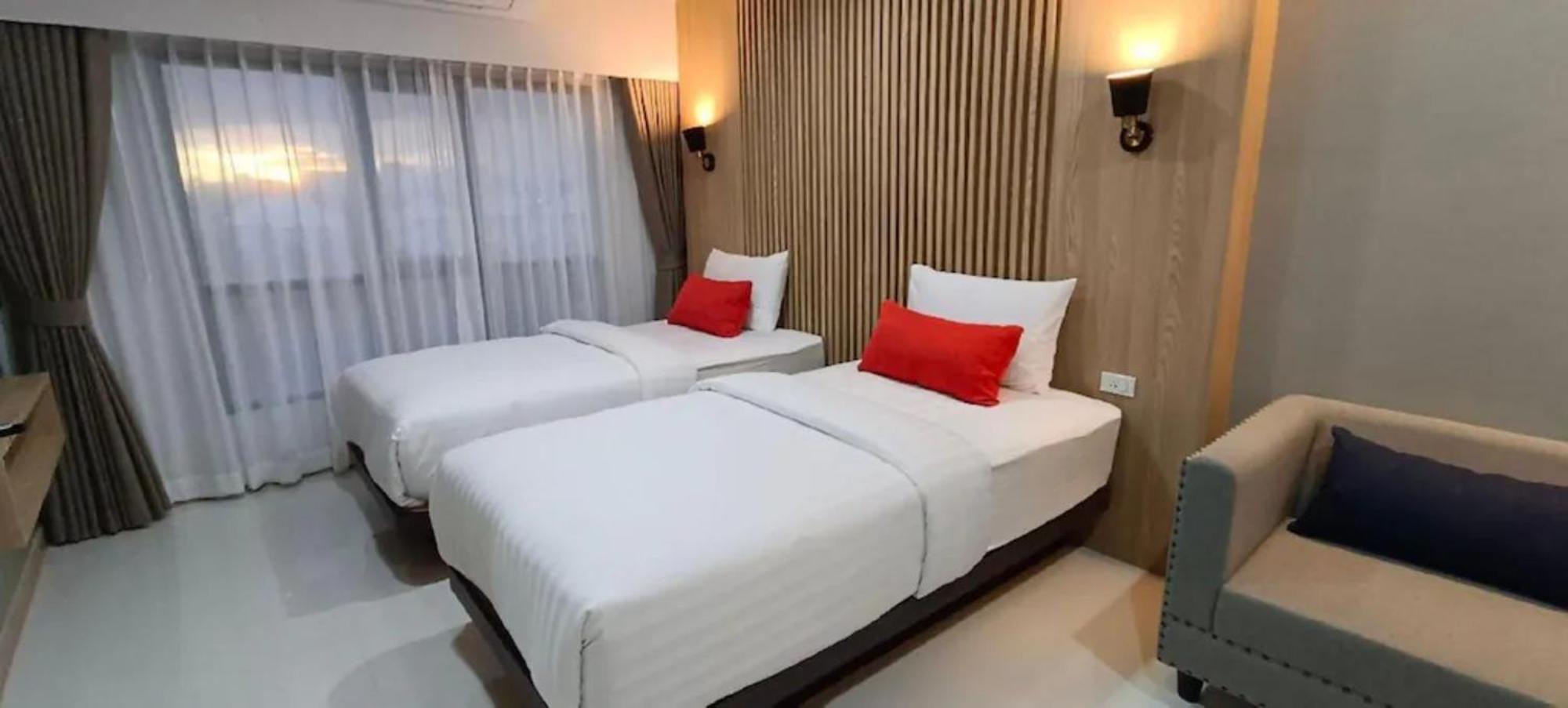 Baan Bangkok 97
