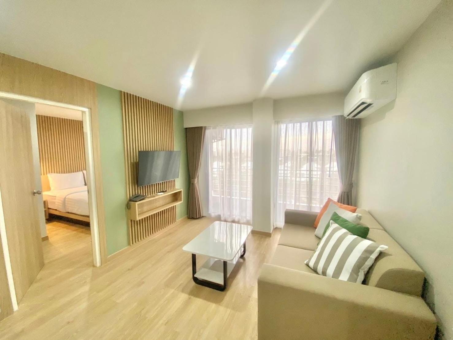 Hotel Baan Bangkok 97 Pathum Thani